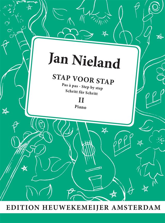 Stap Voor Stap 2